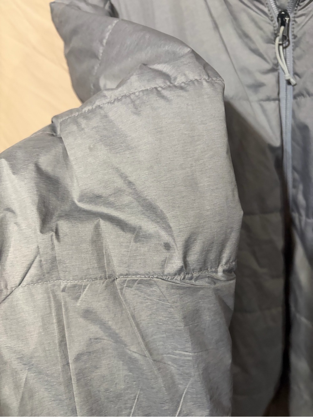 North face jacket - Picture 4 of 4